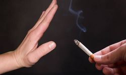 Sigarayı bırakmak isteyenlere müjde