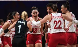 Filenin Sultanları Finalde!