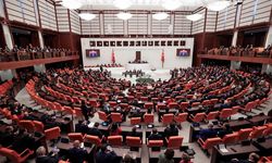 TBMM'de cinsel taciz davasında 5 sanık hakkında karar çıktı