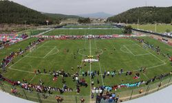 TFF açıkladı:  İzmir’in köklü kulübü küme düşürüldü