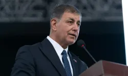 Cemil Tugay Özel'in partisine katılmayacak