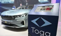 Maaşlı çalışanları TOGG sahibi yapacak faizsiz kampanya: Sadece 911 bin TL!