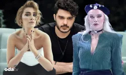 Sıla, İlyas Yalçıntaş, Asude Mercan, Ayşenur Balcı... 12 ünlü ismin uy*şturucu test sonuçları belli oldu