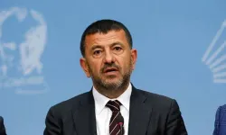 Veli Ağbaba’nın yeğeni Ahmet Can Ağbaba gözaltına alındı