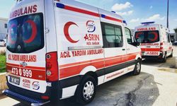 Manisa’da tırın çarptığı çocuk kurtarılamadı