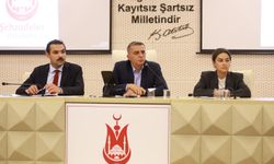Şehzadeler Meclisi'nde 33 madde karara bağlandı