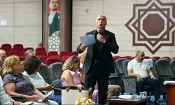 CHP'ye dönen Yavaşlı: "Bana FETÖ taktikleriyle uygulama yaptılar"