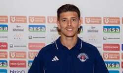 Manisa FK'nın genç yıldızı Kasımpaşa'da