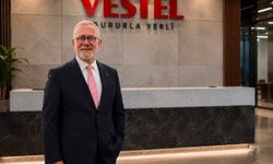 Yenişehirlioğlu’ndan Vestel Açıklaması: "Üretimin yeniden ivme kazanması umut verici"