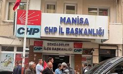Manisa CHP İl Başkanı anketle belirlenecek