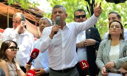 Özgür Özel: "Ya bir yol bulacağız ya bir yol açacağız"