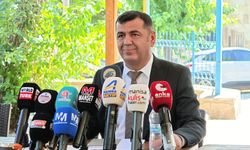 Engin Uzun ilk kez basın mensuplarıyla bir araya geldi