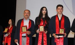 79 yaşında avukat oldu