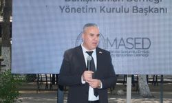 MASED'den emlakçılara çağrı: "501 Üyeye ulaşıp kendi odamızı kuracağız"