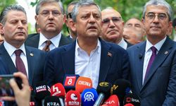 Özgür Özel: "Partimizin kurulduğu gün ana muhalefet partisi olduğunu ilan etmiş olacağız"