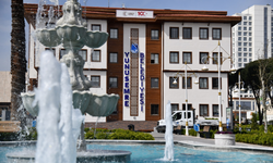 Yunusemre Belediyesinden 2 isim YENİ Parti'ye katılmadı
