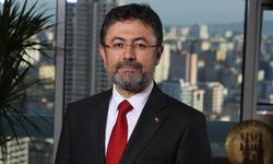 Bakan Yumaklı Manisa'ya gelecek
