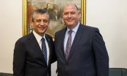 Menderes Belediye Başkanı İlkay Çiçek görevden uzaklaştırıldı
