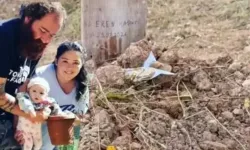 Eren Kaşıkçı’nın eşi Ecem Kaşıkçı’dan yürek burkan paylaşım!