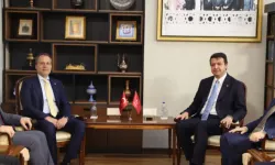 Yeniden Refah ve Saadet'ten 'İttifak' mesajı: Ortak adım atacağız