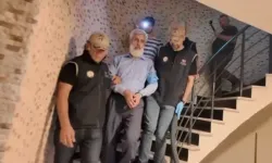 Alparslan Kuytul soruşturmasında vahim suçlamalar: 'Adam kaçırma, işkence, tehdit...'