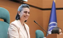 Üsküdar Belediye Başkanı Sinem Dedetaş görevden uzaklaştırıldı