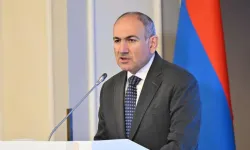 Paşinyan istifa etti! İşte sebebi