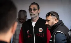 Erdal Beşikçioğlu tutuklandı!