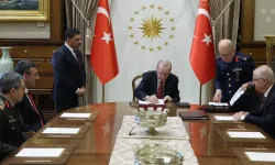 YAŞ toplantısı sona erdi! Kararlar açıklandı