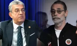 Yeni Parti’den Erdal Beşikçioğlu’na çok sert sözler: “Siz nasıl kamu görevi yapıyorsunuz?”