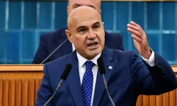 İYİ Partili Turhan Çömez hakkında soruşturma başlatıldı