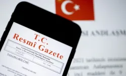 Resmi Gazete'de yayımlandı! Emniyet Genel Müdürlüğüne 6 bin 250 kadro