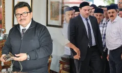 Ayakkabı Dünyası'nın sahibi gözaltında; "Kuriş" operasyonunda Armine dahil 32 şirketin adı geçiyor!