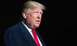 ABD Başkanı Donald Trump: "Çok yakında Hürmüz Boğazı'nı Amerikan toprağı ilan edeceğim"