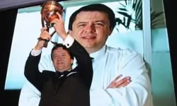 Kahve Dünyası’nın sahibi iş insanı Birol Altınkılıç hayatını kaybetti