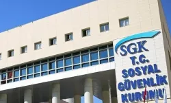 SGK duyurdu! 31 Ağustos'ta sona eriyor