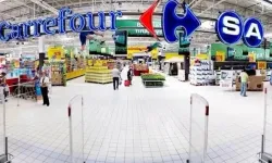 Dev market zinciri satıldı! Yeni sahibi belli oldu