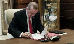 10 üniversiteye yeni rektör! ÖSYM Başkanı Ali Ersoy görevine devam ediyor