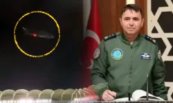Stadın üzerinden geçen F-16’larla gündem olmuştu: Mete Kuş hakkında yeni karar