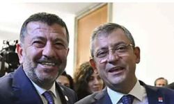 Özgür Özel ve Veli Ağbaba hakkında rüşvet fezlekesi