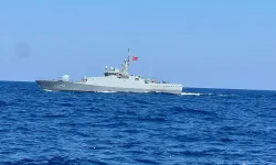 Girne'deki batan gemi kaptanının ifadesi ortaya çıktı