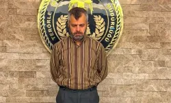 Darbeci FETÖ'cü Burkay Karatepe'nin ablası adliyeye sevk edildi