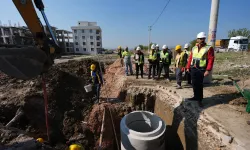MASKİ Muradiye için olağanüstü toplanacak