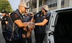 Marmaris'te firari FETÖ'cü Karatepe'nin gösterdiği 8 noktada keşif yapıldı