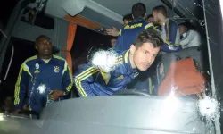 Fenerbahçe otobüsünün kurşunlanması dosyasında 5 şüpheliye operasyon