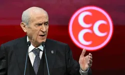 Bahçeli’den CHP ve 'Yeni Parti' mesajı: "Bölünmesini tasvip etmedik"