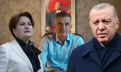 Ümit Dikbayır sessizliğini bozdu! Meral Akşener hakkında dikkat çeken sözler: "Bazı bilgiler bana da geldi"