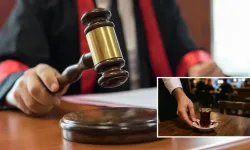 Bardağı masaya sert koyunca kovuldu: Mahkemeden şaşırtan karar