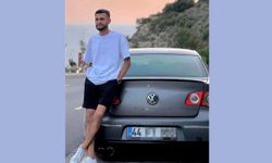 Fethiye’de feci kaza: Motosiklet sürücüsü öldü, 2 polis yaralandı