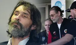Erdal Beşikçioğlu görevinden uzaklaştırıldı